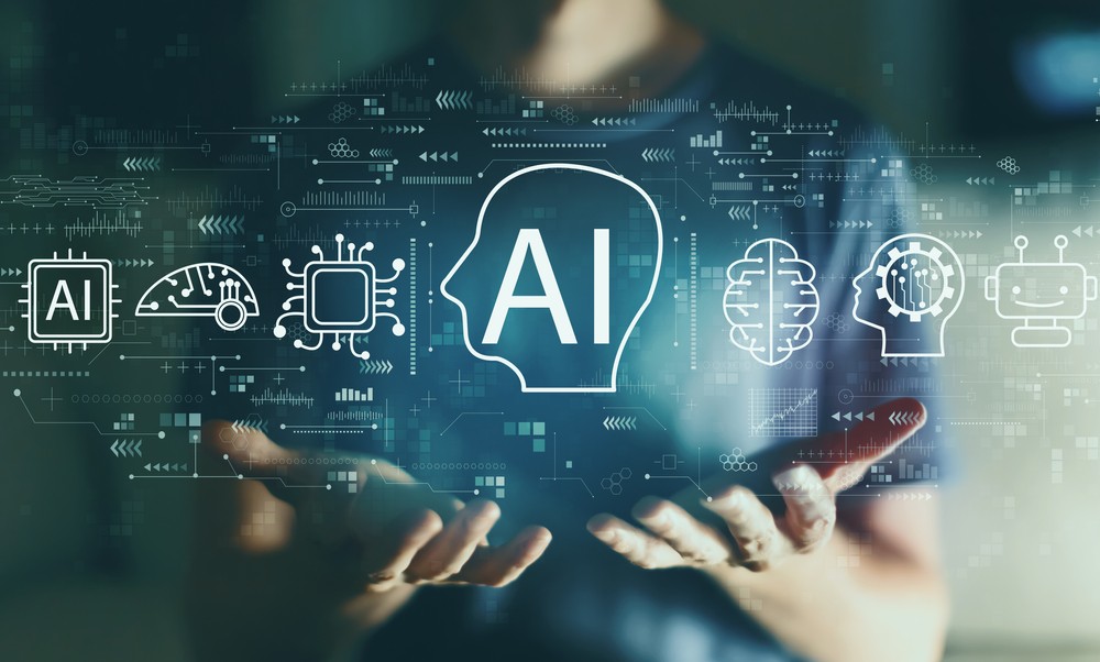 Innovative AI Tech